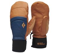 BLACK DIAMOND Spark Mitts - Hombre - Azul - talla 9.5/10- modelo 2025