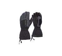 BLACK DIAMOND Guantes Glissade negro | S
