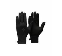 BLACK DIAMOND Guantes Lightweight Screentab Liners A-D negro | S