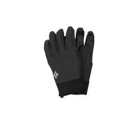 BLACK DIAMOND Guantes Softshell Midweight gris | XS