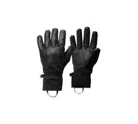 BLACK DIAMOND Guantes Tour negro | M