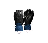 BLACK DIAMOND Guantes Tour Pro negro | S