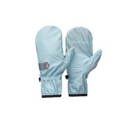 Black Diamond - Ropa de senderismo - UL Overmitts Glacier - Talla M - Azul Azul M
