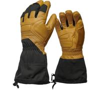 BLACK DIAMOND Guide Gloves - Hombre - Amarillo / Negro - talla 10/10.5- modelo 2026