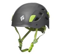 Black Diamond Half Dome - Casco de escalada - blanco Contorno de la cabeza