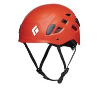 BLACK DIAMOND Half Dome Helmet - Unisex - Narnaja - talla M/L- modelo 2024