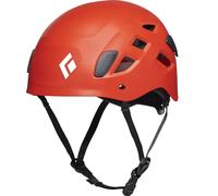 BLACK DIAMOND Half Dome Helmet - Unisex - Narnaja - talla S/M- modelo 2024