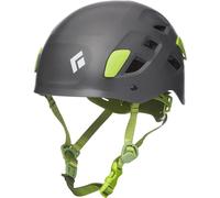 BLACK DIAMOND Half Dome - Hombre - Gris - talla 58/63- modelo 2025