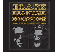 Black Diamond Heavies - Every Damn Time [Vinilo]