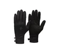 Black Diamond Heavyweight SCREENTAP Liners - Guantes Interiores cálidos para Pantalla táctil