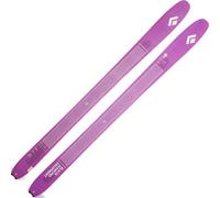 BLACK DIAMOND Helio Carbon 108 - Unisex - Violeta - talla 187- modelo 2026