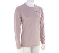 Black Diamond Heritage Woodmark Caballeros Camiseta M Beige