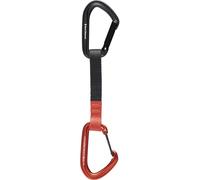 BLACK DIAMOND Hotforge Hybrid Quickdrw 16 Cm - Unisex - - talla única- modelo 2026
