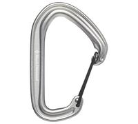 BLACK DIAMOND Hotwire Carabiner - Unisex - Gris - talla única- modelo 2026