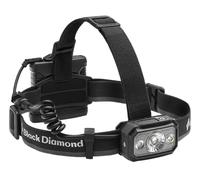 Black diamond icon 700 headlamp (grafito)