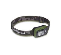 Black Diamond - Iluminación - Cosmo 350 Dark Olive - Caqui Caqui one size