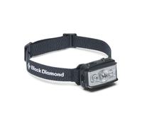 Linterna frontal Black Diamond Storm 550 Color: negro