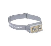 Linterna frontal Black Diamond Storm+ Color: gris