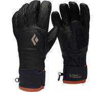 BLACK DIAMOND Impulse Gloves - Hombre - Negro - talla 9/9.5- modelo 2026