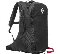 BLACK DIAMOND Jetforce Pro Pack 25l - Unisex - Negro - talla M/L- modelo 2025