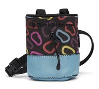 BLACK DIAMOND K Mojo Chalk Bag - Niño - Multicolor - talla S- modelo 2026