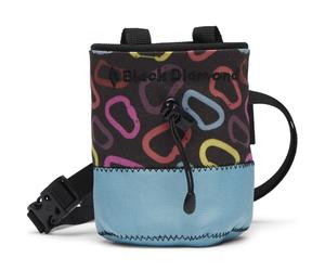 BLACK DIAMOND K Mojo Chalk Bag - Niño - Multicolor - talla S- modelo 2026