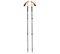BLACK DIAMOND Trail Cork Trekking Poles - Unisex - Violeta / Negro - talla única- modelo 2025