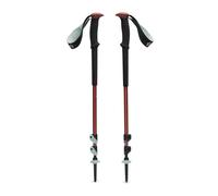 Black Diamond - Bastones de senderismo/trekking - Trail Trekking Poles Iron Red - Marrón Marrón one size