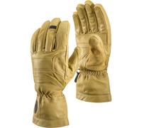 Black Diamond - Guantes de esquí - Kingpin Gloves Beeswax - Talla S - Amarillo Amarillo S