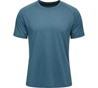 BLACK DIAMOND Lightwire Ss Tech Tee - Hombre - Azul - talla S- modelo 2026
