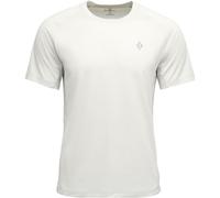 BLACK DIAMOND Lightwire Ss Tech Tee - Hombre - Blanco - talla L- modelo 2025