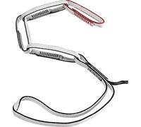 Black Diamond Link Personal Anchor System Eslinga de bipedestación Talla única Multicolor