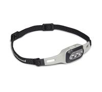 Black Diamond Linterna frontal DEPLOY 325 - Ultra ligera recargable LED para trail running y carreras urbanas