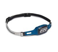 Black Diamond - Linternas frontales - Deploy Run Light Creek Blue - Azul Azul one size