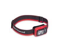 Black Diamond - Linternas frontales - Cosmo 350 Octane - Rojo Rojo one size