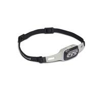 Black Diamond - Linternas frontales - Deploy Run Light Alloy - Gris Gris one size