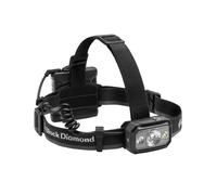 Black Diamond - Linternas frontales - Icon 700 Headlamp Graphite - Negro Negro