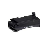 Black Diamond - Linternas frontales - Lighting Battery - Negro Negro