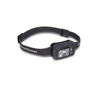 Black Diamond - Linternas frontales - Spot 400 Graphite - Gris Gris one size