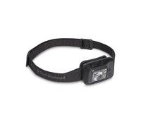 Black Diamond - Linternas frontales - Spot 400 R Graphite - Gris Gris
