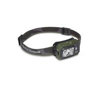BLACK DIAMOND Storm 450 Headlamp - Hombre - Verde - talla única- modelo 2026