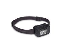 Black Diamond - Linternas frontales - Storm 500 R Black - Negro Negro