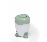 Black Diamond - Linternas - Orbiter 450 Desert Sage - Verde Verde one size