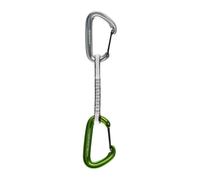 Black Diamond LITEWIRE QUICKDRAW 12 CM (Envy Green)