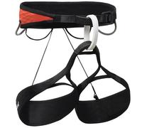BLACK DIAMOND M Airnet Harness - Hombre - Negro - talla S- modelo 2025