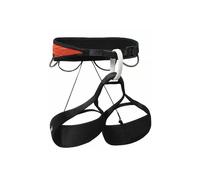 Black Diamond M AIRNET HARNESS (Octane)