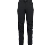 Black Diamond - M Alpine Light Pants Black - Talla 36 US - Negro Negro 36 US