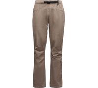 Black Diamond - M Ethos Pants Walnut - Talla M - Beige Beige M
