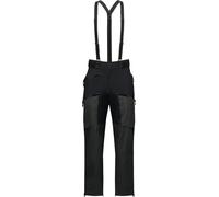 Black Diamond - M Mission Alpine Shell Pants Black - Talla S - Negro Negro S