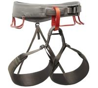 BLACK DIAMOND M Momentum Harness - Hombre - Beige - talla M- modelo 2025